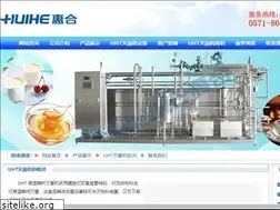 Sites similar to hhuht.cn
