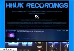 Sites similar to hhuk.net