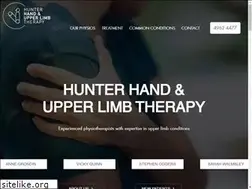 Sites similar to hhul.com.au