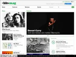 Sites similar to hhv-mag.com