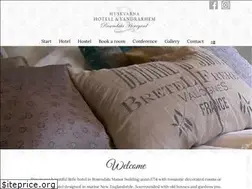 Sites similar to hhv.se