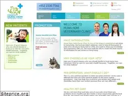 Sites similar to hhvc.com.hk