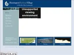 Sites similar to hhvillage.com