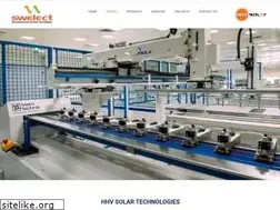 Sites similar to hhvsolar.com