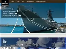 Sites similar to hhvtoursandactivities.com