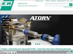 Sites similar to hhw.cz