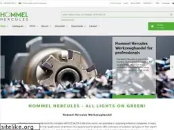 Sites similar to hhw.de