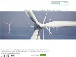 Sites similar to hhwe.eu