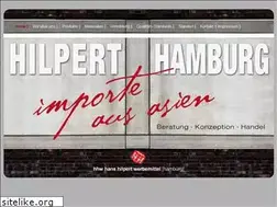 Sites similar to hhwhamburg.com