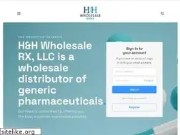 Sites similar to hhwholesale.com