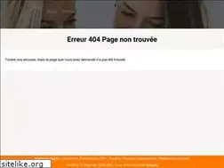 Sites similar to hhycnkfnhx.over-blog.com