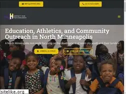 Sites similar to hhyd.org