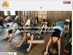 Sites similar to hhyogachiangmai.com