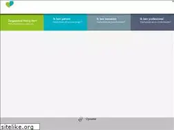 Sites similar to hhzhlier.be