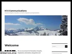 Sites similar to hi-5.nl