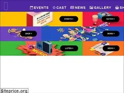 Sites similar to hi-5world.com