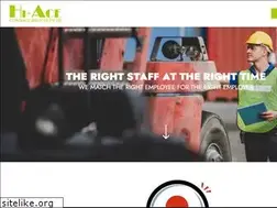 Sites similar to hi-ace.com