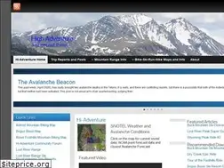 Sites similar to hi-adventure.com