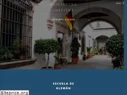 Sites similar to hi-aleman.mx
