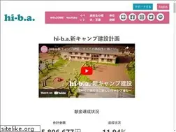 Sites similar to hi-ba.com