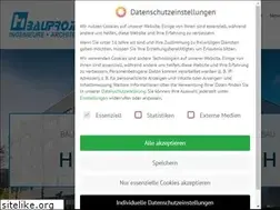 Sites similar to hi-bauprojekt.de