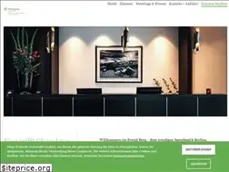 Sites similar to hi-berlin.com