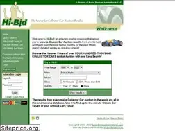 Sites similar to hi-bid.com