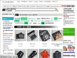 Sites similar to hi-camera.com