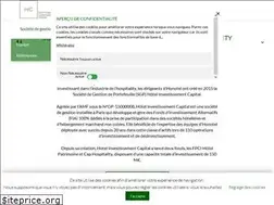 Sites similar to hi-capital.fr