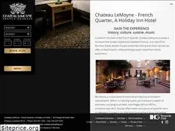 Sites similar to hi-chateau.com