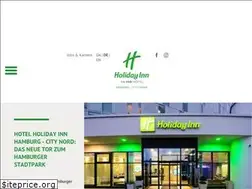 Sites similar to hi-city-nord.de