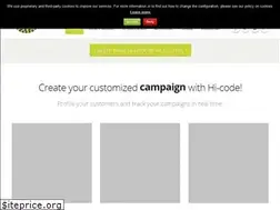 Sites similar to hi-code.net