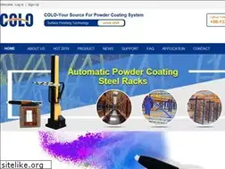 Sites similar to hi-colo.com