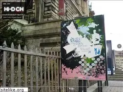 Sites similar to hi-d.ch