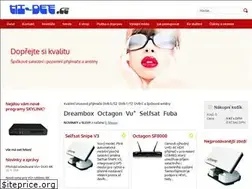 Sites similar to hi-def.cz