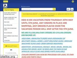 Sites similar to hi-desertdog.com