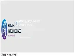 Sites similar to hi-domotique.ch