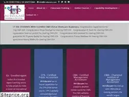Sites similar to hi-educare.com