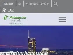 Sites similar to hi-essen.de