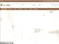 Sites similar to hi-fi-zone.com