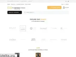 Sites similar to hi-fi.co.nz