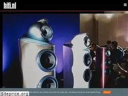 Sites similar to hi-fi.nl