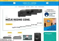 Sites similar to hi-fi.si