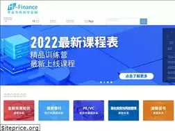 Sites similar to hi-finance.com.cn