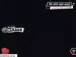 Sites similar to hi-five-garage.com