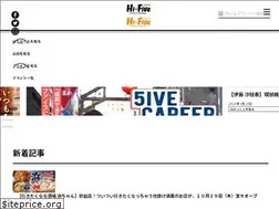 Sites similar to hi-five.me