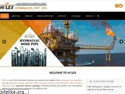 Sites similar to hi-flex.net