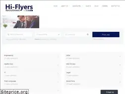 Sites similar to hi-fly.org
