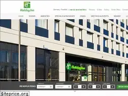 Sites similar to hi-frankfurt.com