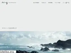 Sites similar to hi-g.net
